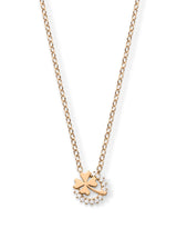 Medium Luck Pendant: Discover Luxury Fine Jewelry | Nouvel Heritage || Rose Gold