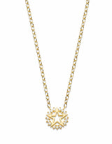 Medium Star Pendant: Discover Luxury Fine Jewelry | Nouvel Heritage || Yellow Gold
