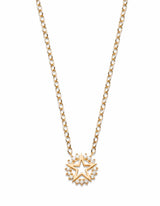 Medium Star Pendant: Discover Luxury Fine Jewelry | Nouvel Heritage || Rose Gold