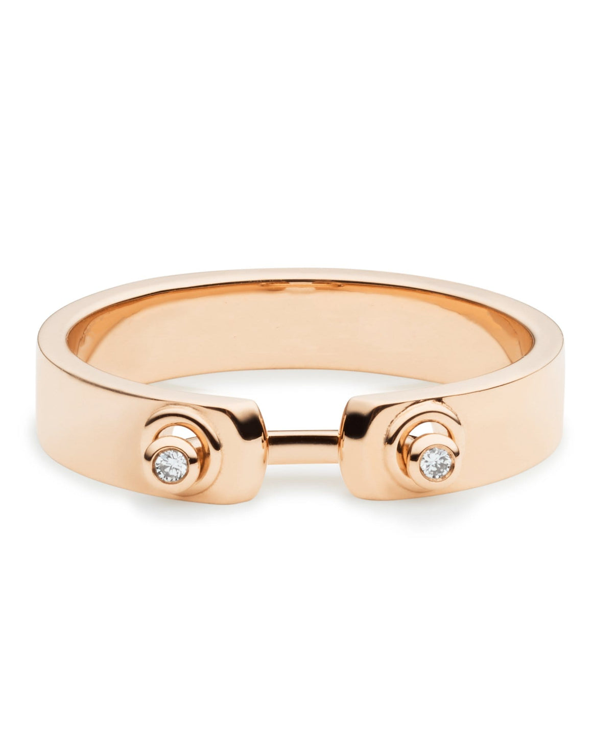 Monday Morning Mood Ring: Discover Luxury Fine Jewelry | Nouvel Heritage