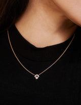 Small Luck Pendant: Discover Luxury Fine Jewelry | Nouvel Heritage